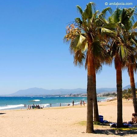 Namaste, Apartamento Tranquilo En Marbella ماربيا المظهر الخارجي الصورة